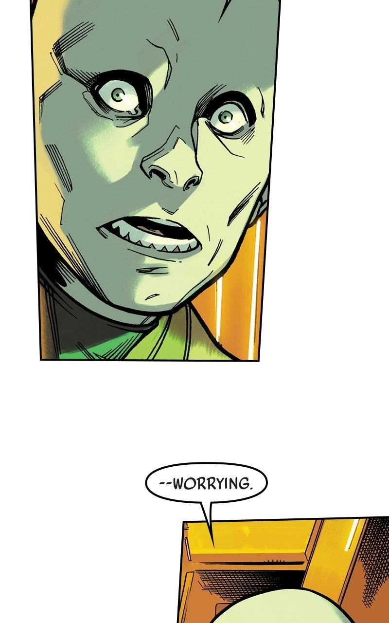 Star Wars: The High Republic Episode 3 page 8 - 