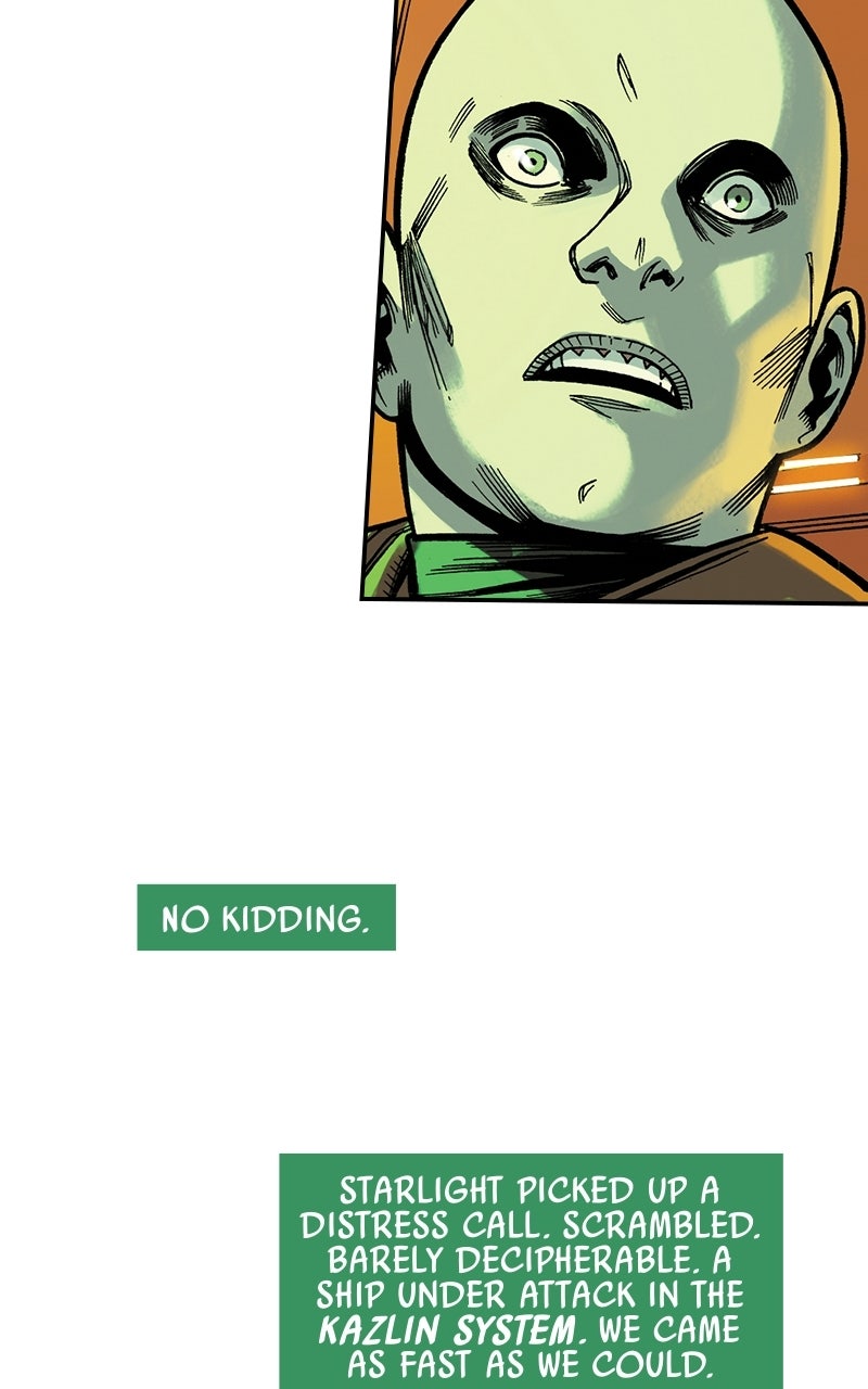 Star Wars: The High Republic Episode 3 page 9 - 