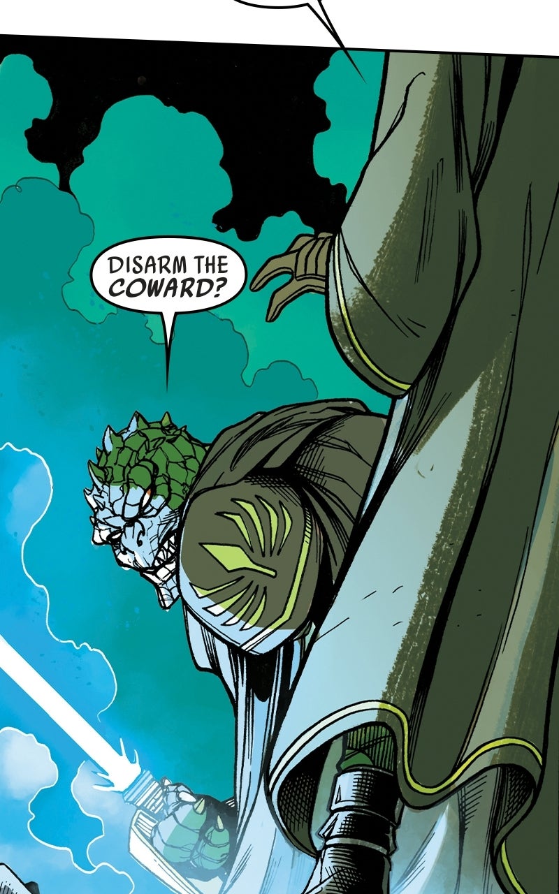 Star Wars: The High Republic Episode 4 page 16 - 