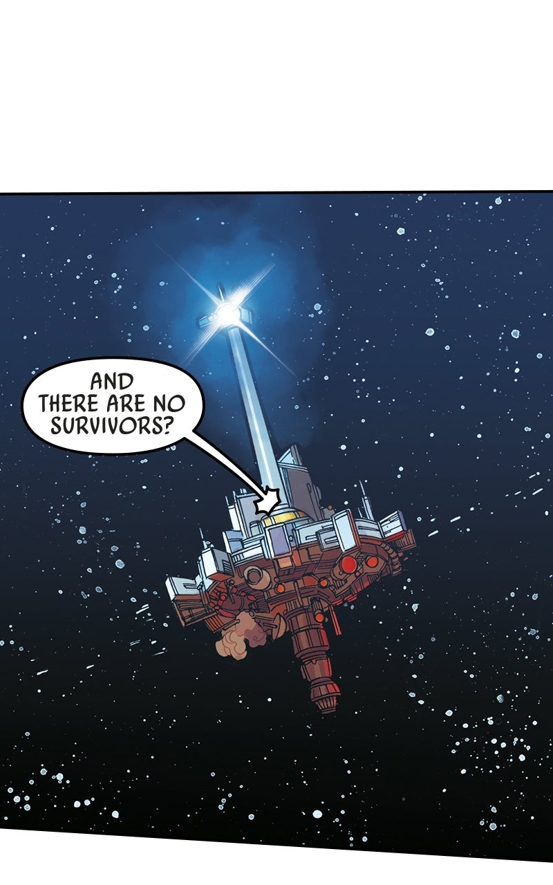 Star Wars: The High Republic Episode 4 page 19 - 