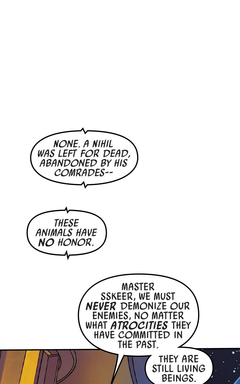 Star Wars: The High Republic Episode 4 page 20 - 