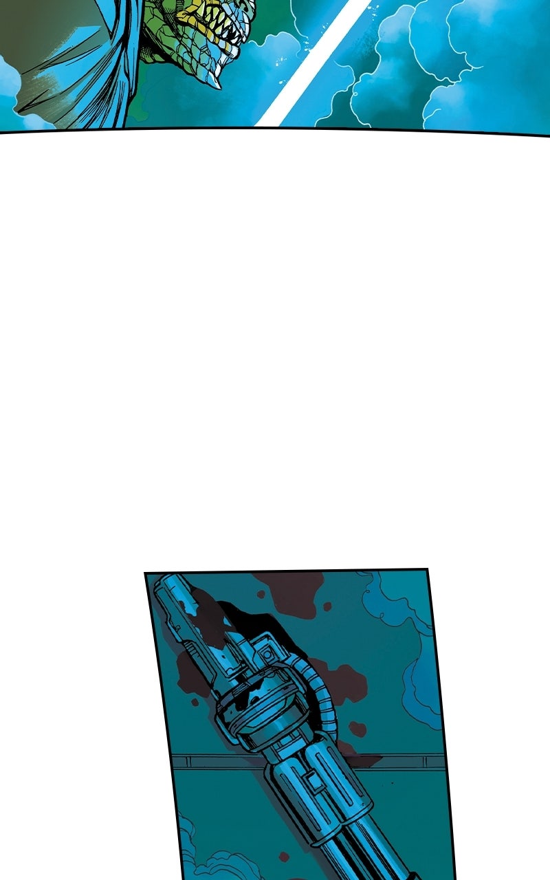 Star Wars: The High Republic Episode 4 page 3 - 