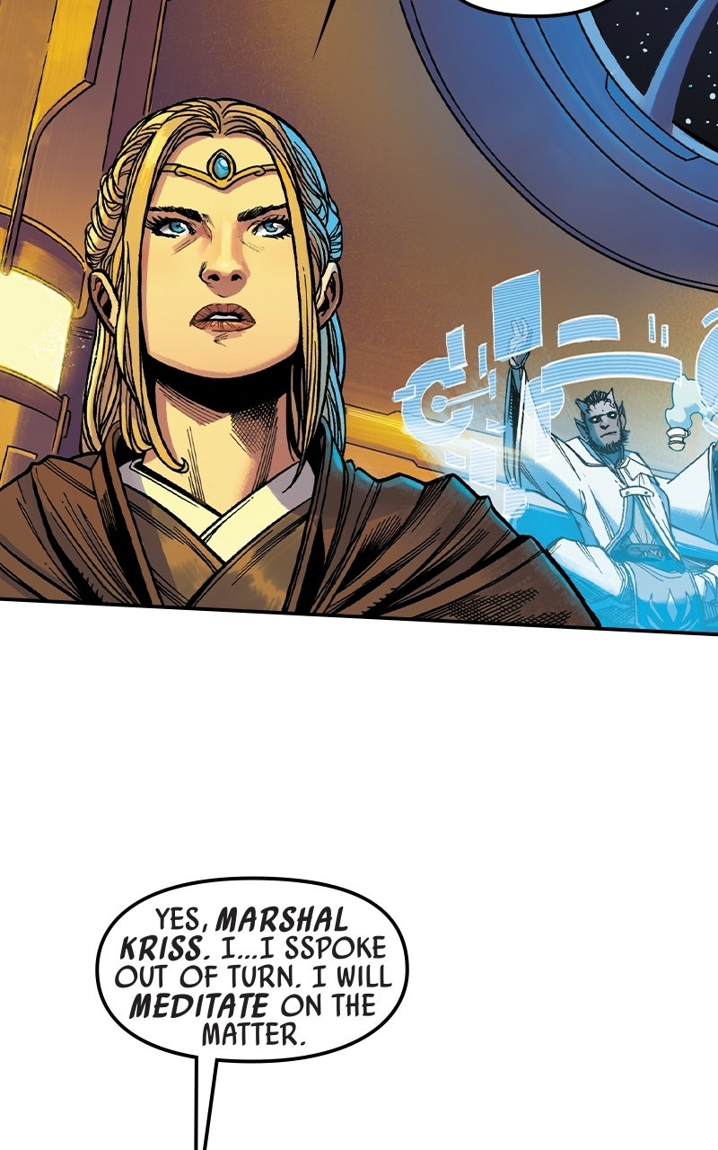 Star Wars: The High Republic Episode 4 page 21 - 