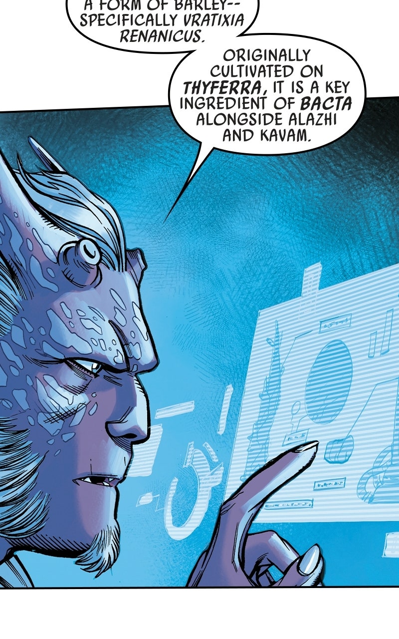 Star Wars: The High Republic Episode 4 page 23 - 