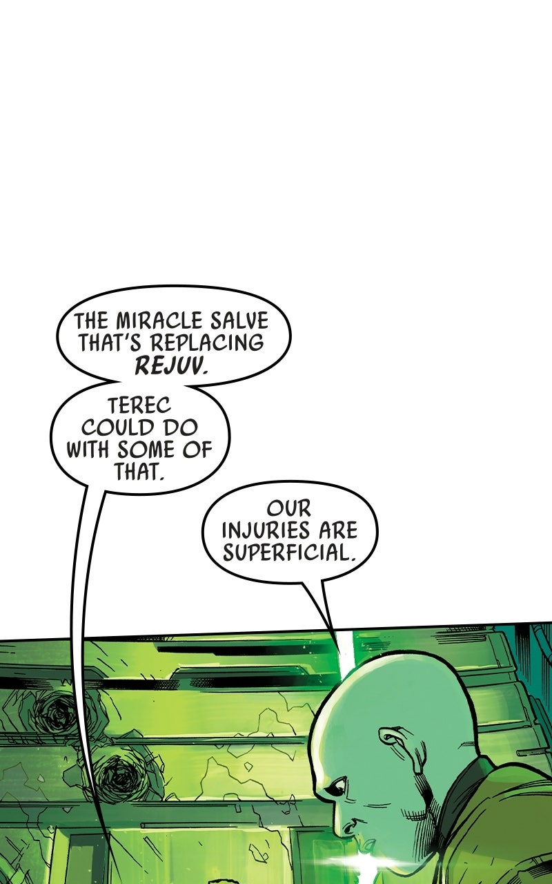 Star Wars: The High Republic Episode 4 page 24 - 
