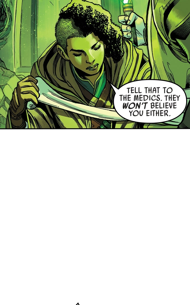 Star Wars: The High Republic Episode 4 page 25 - 