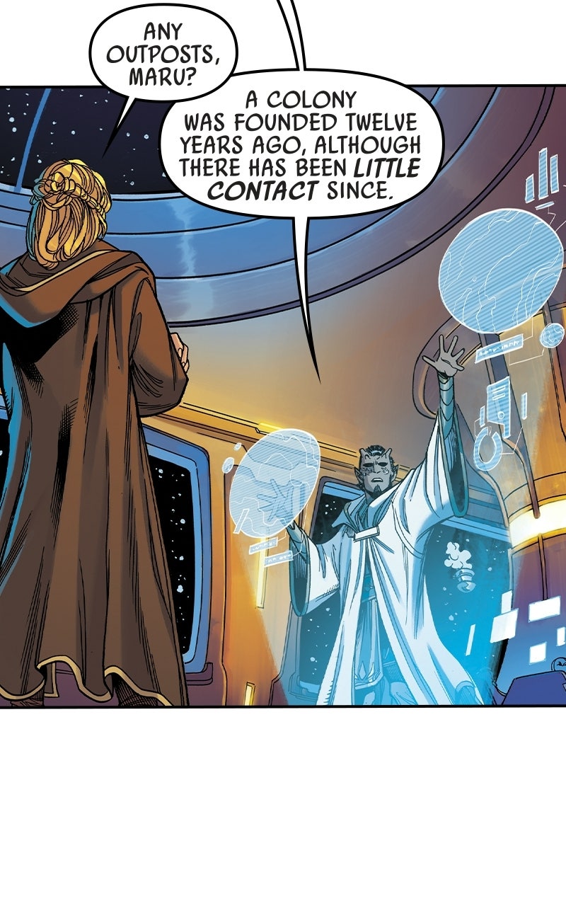 Star Wars: The High Republic Episode 4 page 28 - 