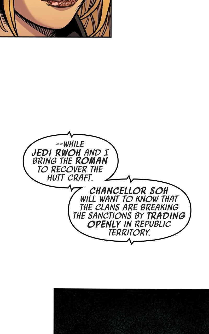 Star Wars: The High Republic Episode 4 page 30 - 