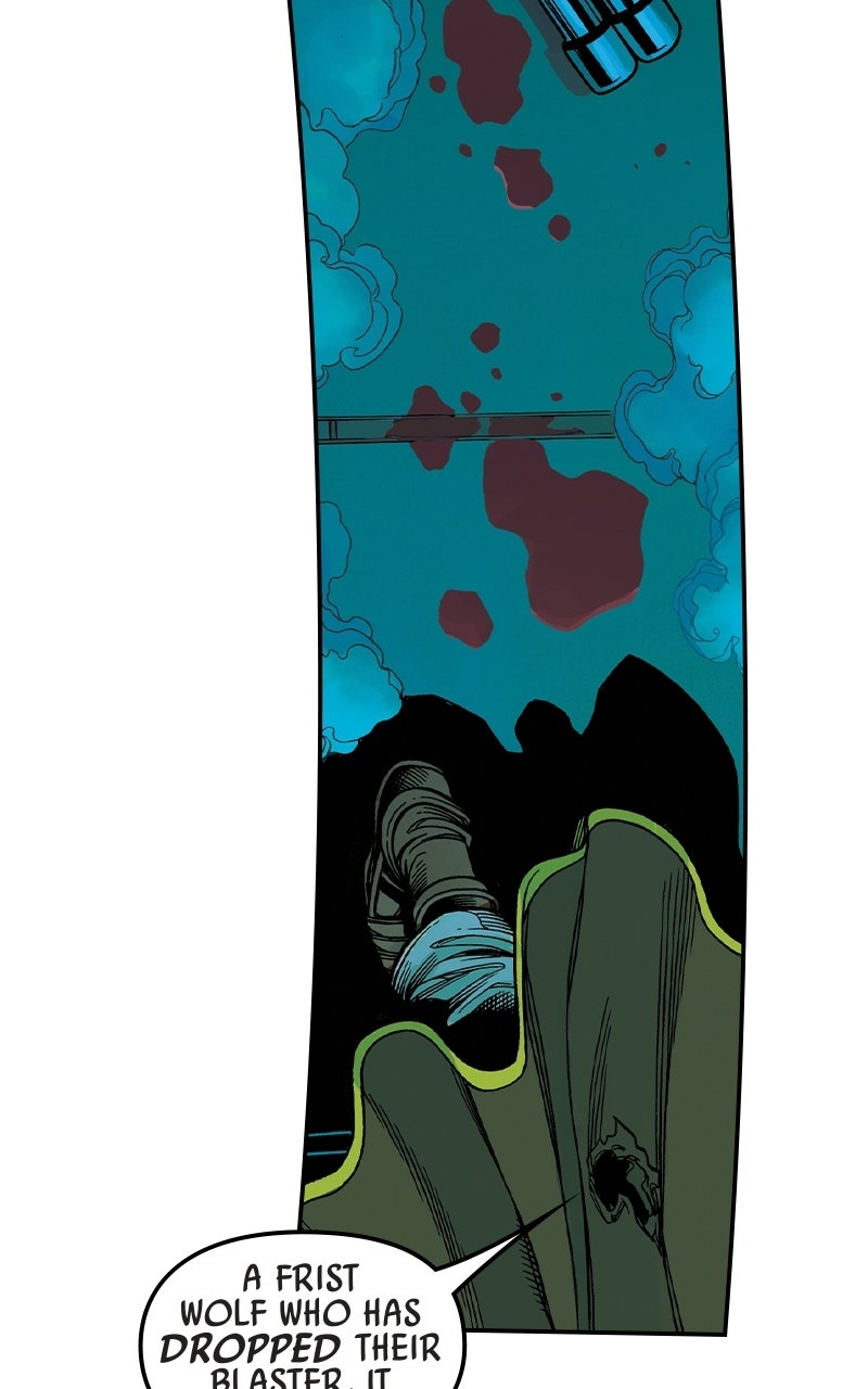 Star Wars: The High Republic Episode 4 page 4 - 