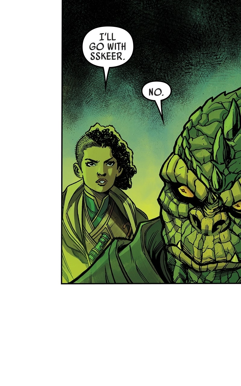 Star Wars: The High Republic Episode 4 page 31 - 