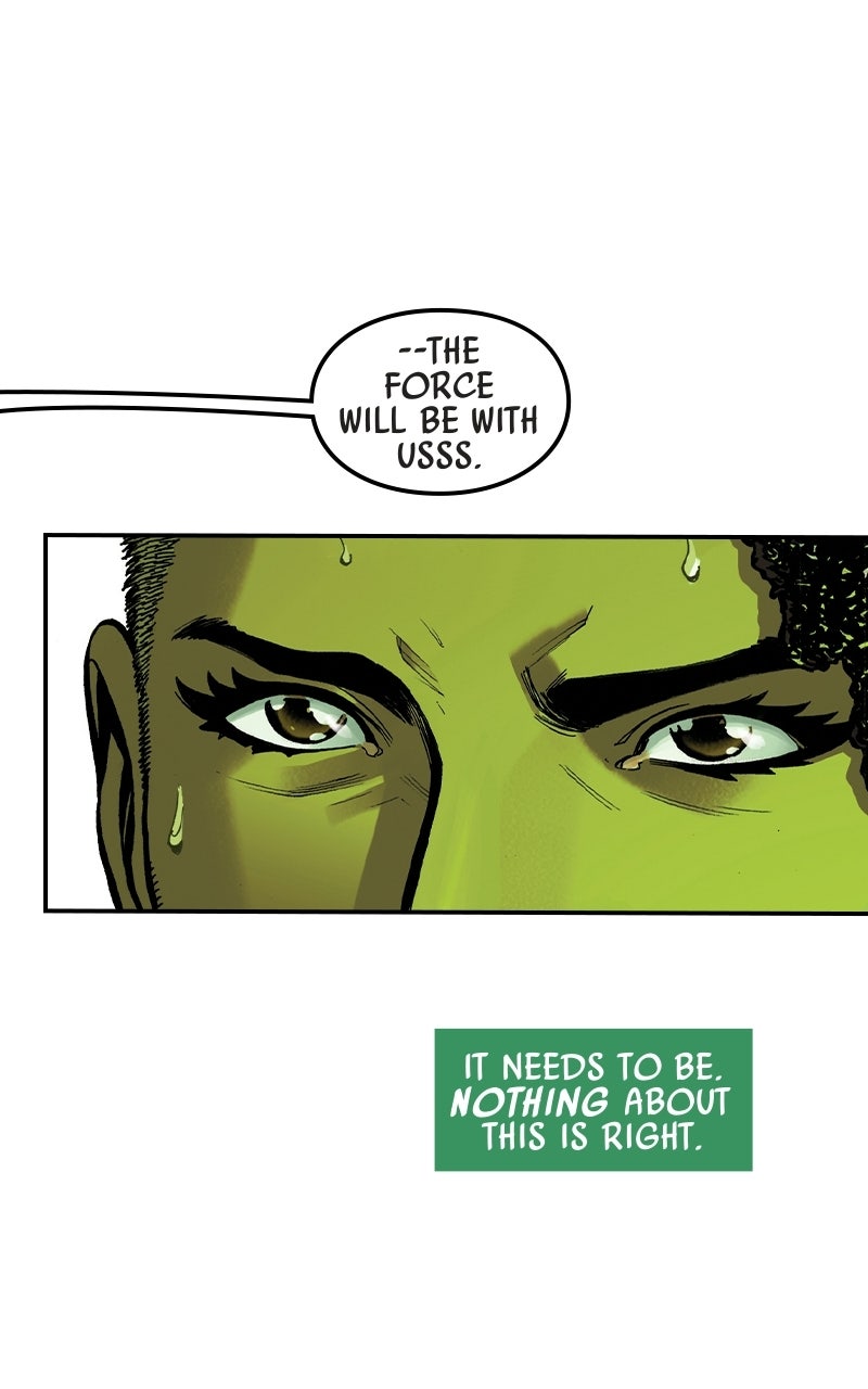 Star Wars: The High Republic Episode 4 page 33 - 