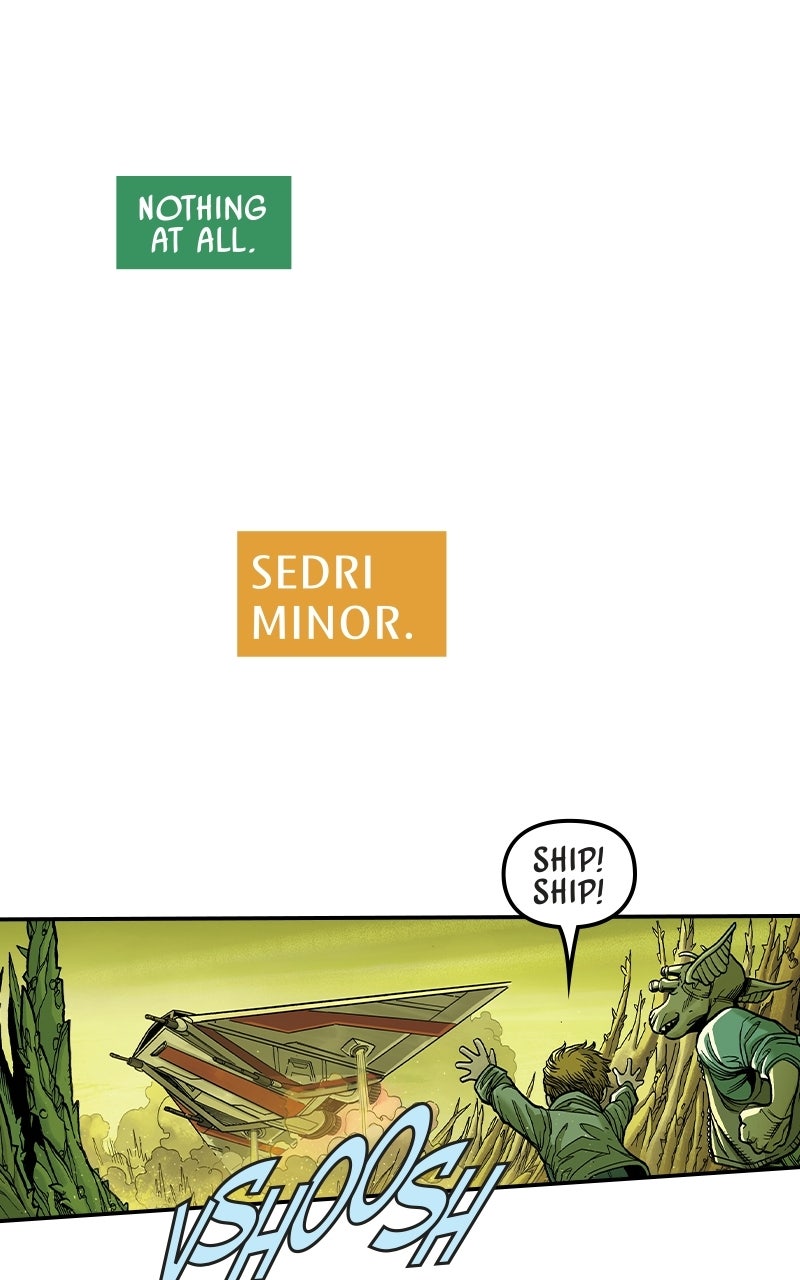 Star Wars: The High Republic Episode 4 page 34 - 