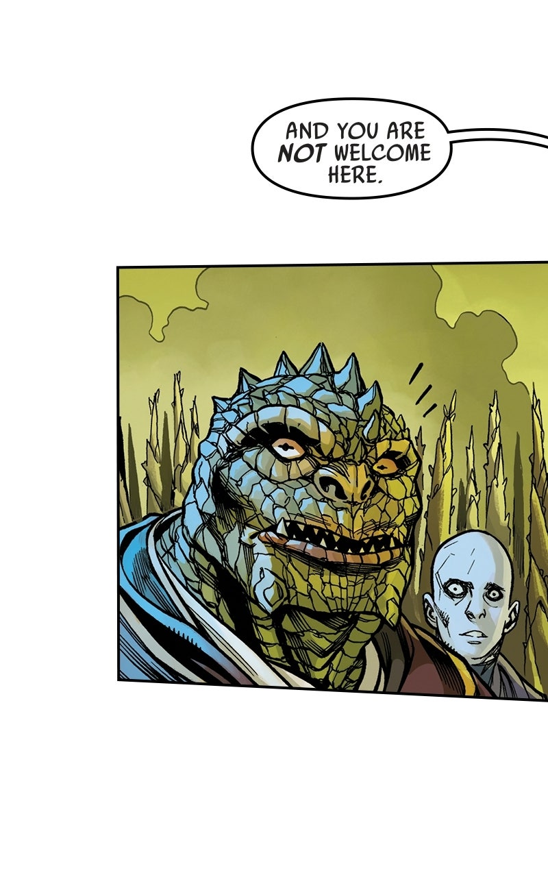 Star Wars: The High Republic Episode 4 page 36 - 