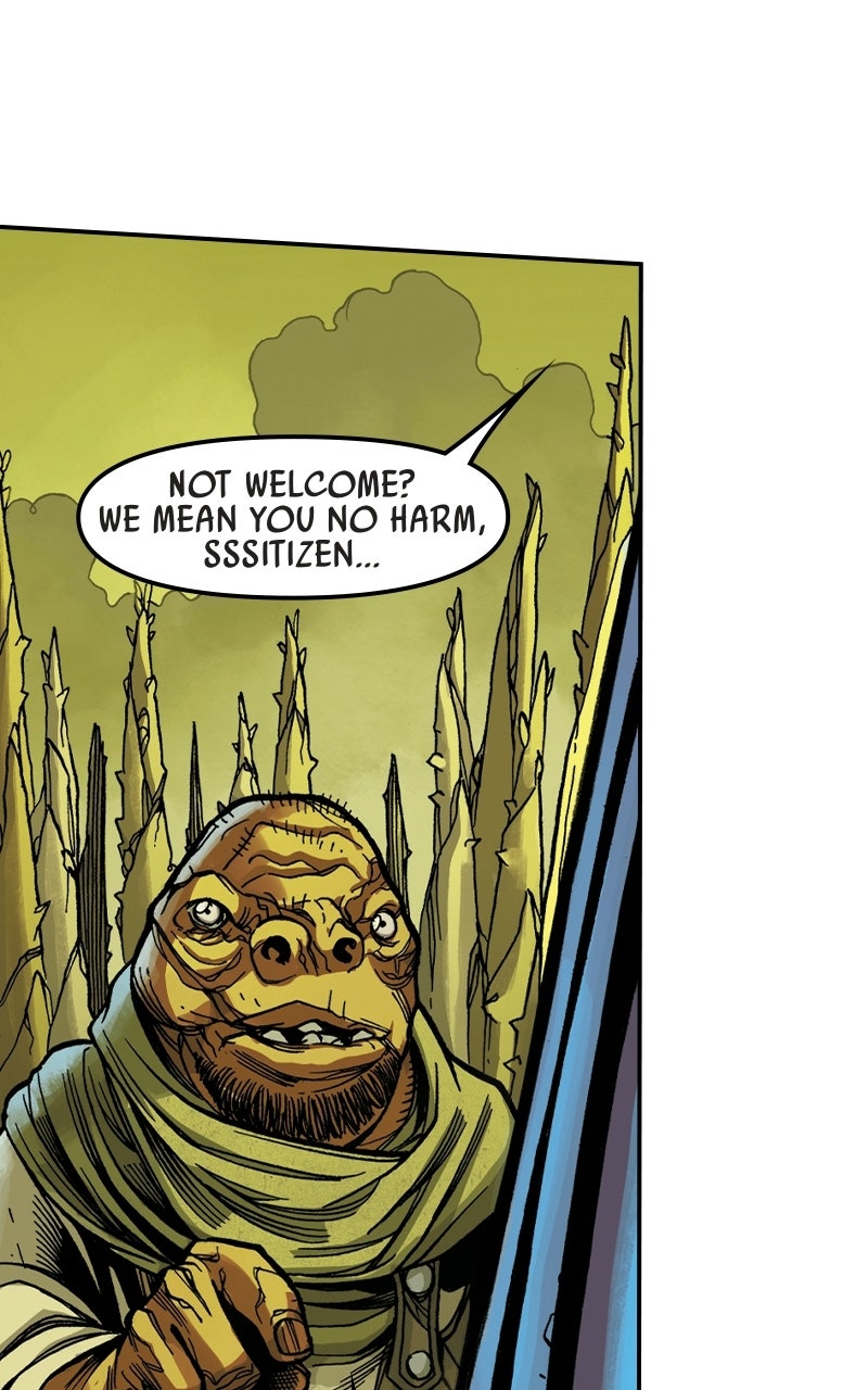 Star Wars: The High Republic Episode 4 page 37 - 