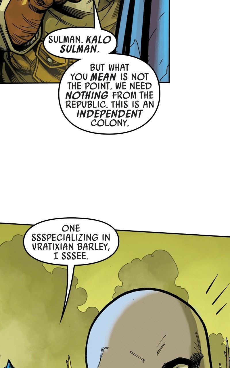 Star Wars: The High Republic Episode 4 page 38 - 