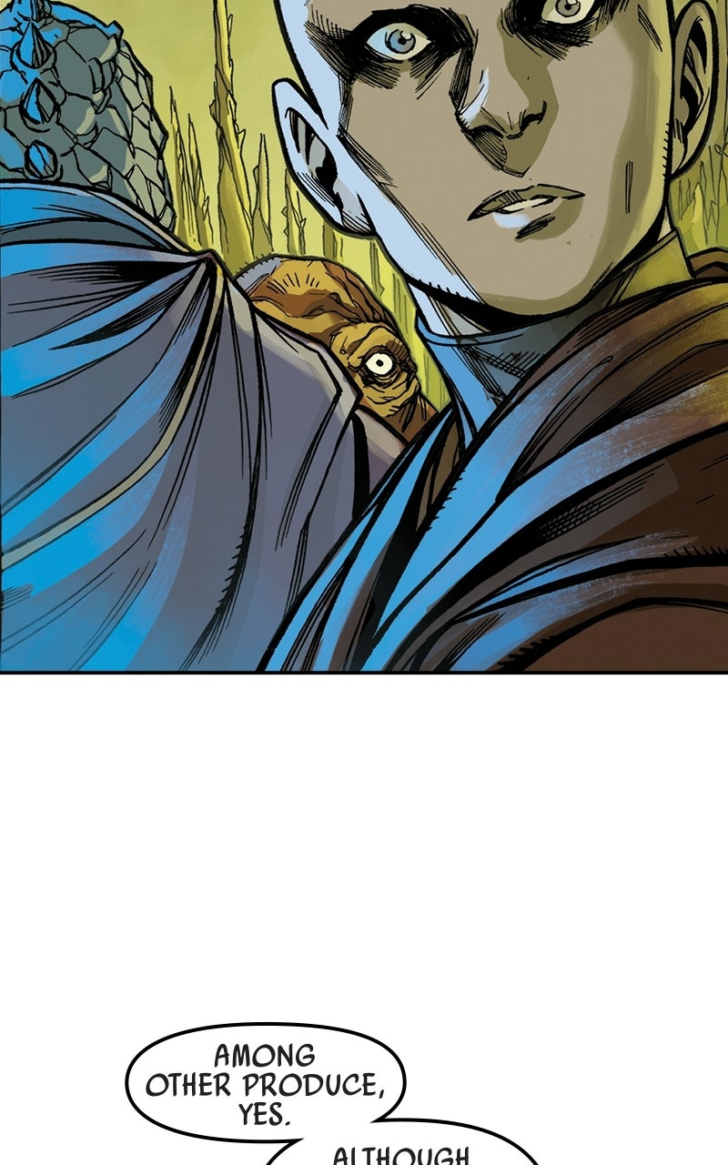 Star Wars: The High Republic Episode 4 page 39 - 