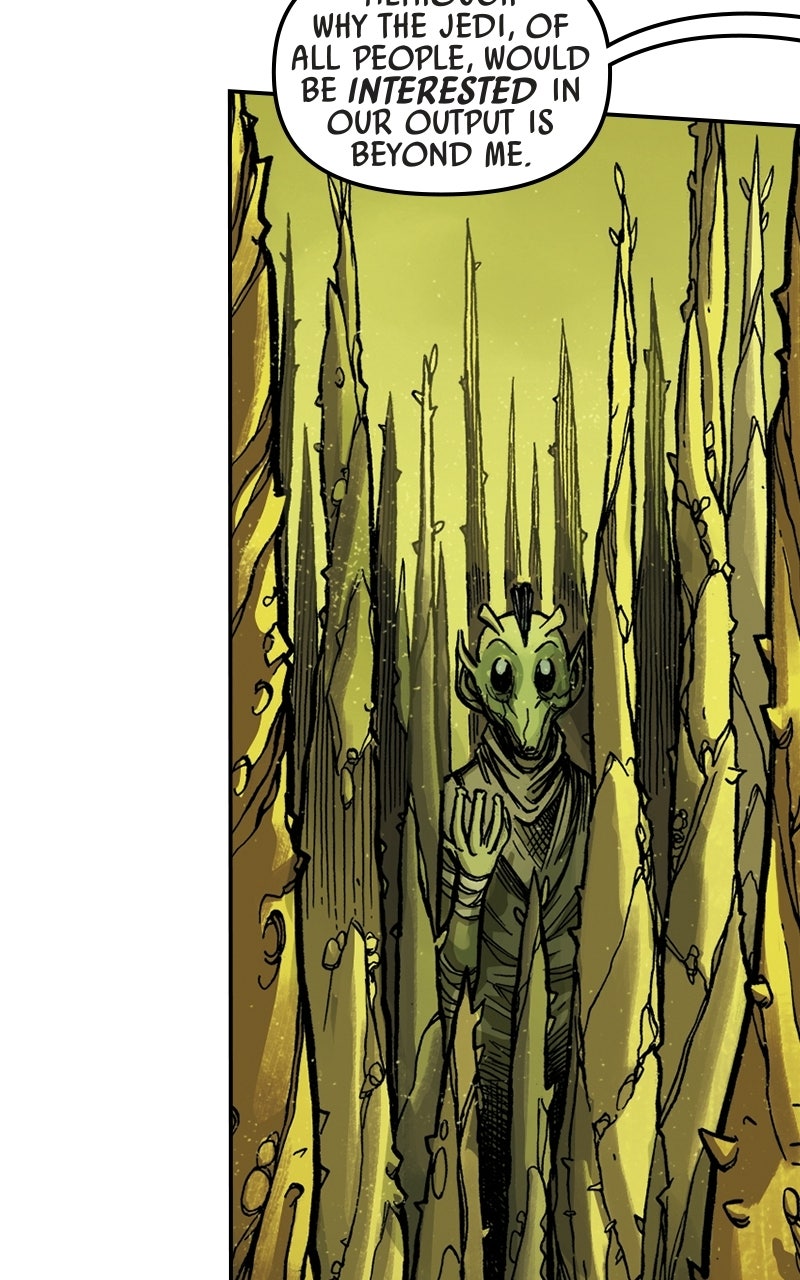 Star Wars: The High Republic Episode 4 page 40 - 