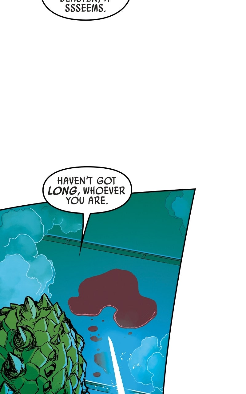 Star Wars: The High Republic Episode 4 page 5 - 