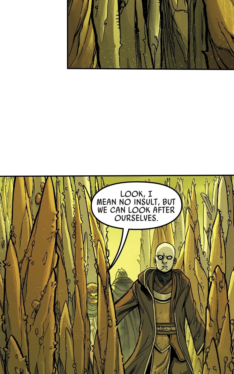 Star Wars: The High Republic Episode 4 page 41 - 