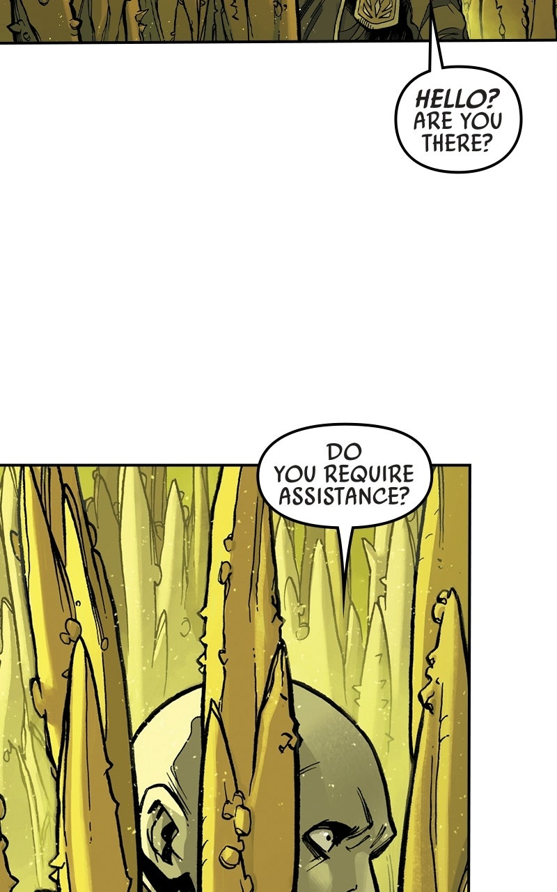 Star Wars: The High Republic Episode 4 page 42 - 