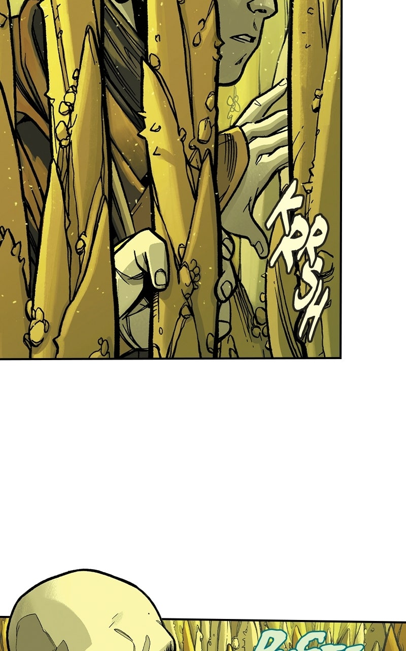 Star Wars: The High Republic Episode 4 page 43 - 
