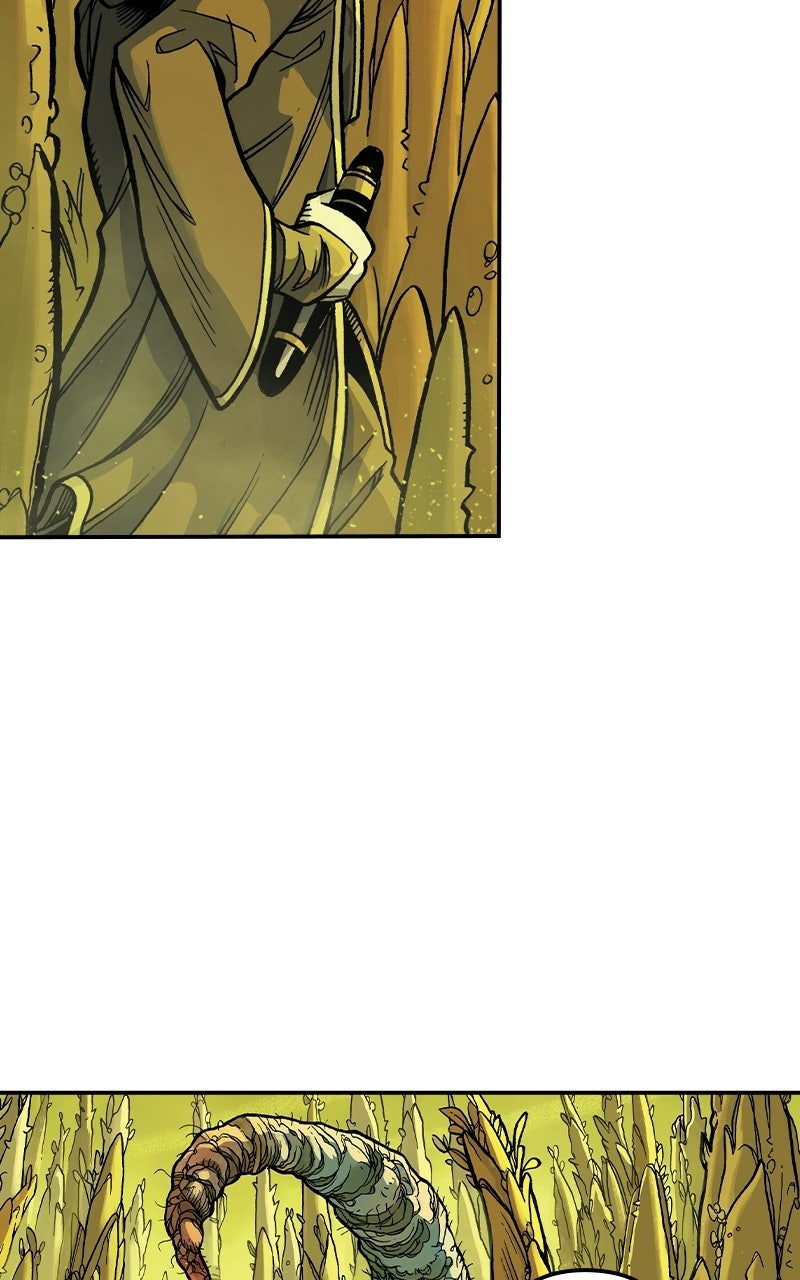 Star Wars: The High Republic Episode 4 page 45 - 