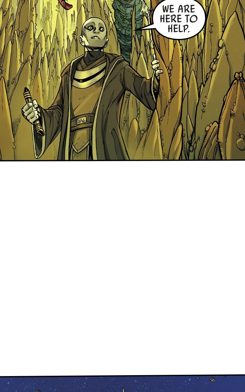 Star Wars: The High Republic Episode 4 page 46 - 
