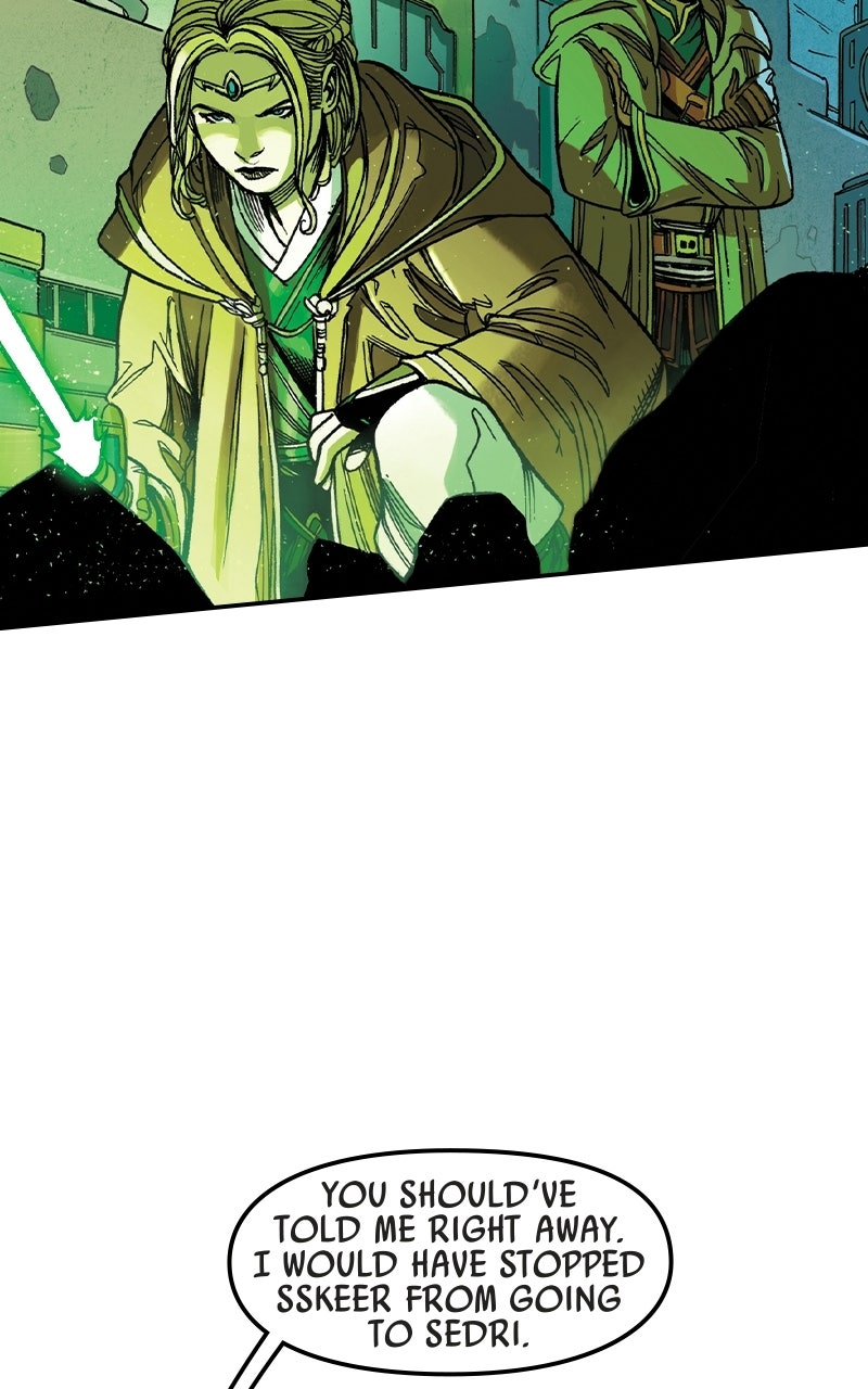 Star Wars: The High Republic Episode 4 page 49 - 