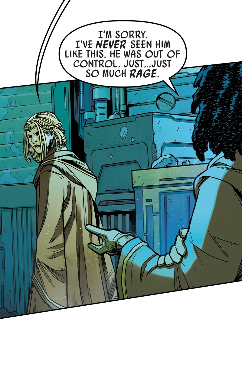 Star Wars: The High Republic Episode 4 page 50 - 
