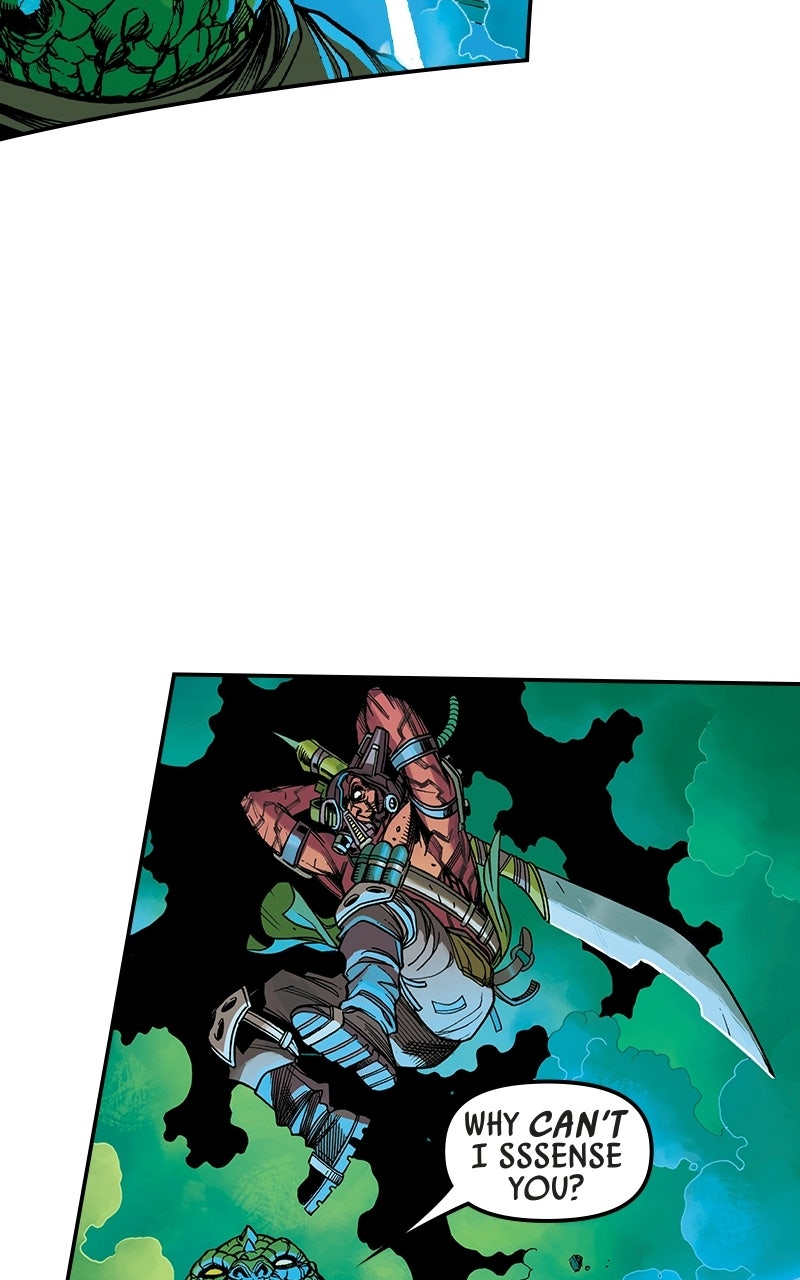 Star Wars: The High Republic Episode 4 page 6 - 