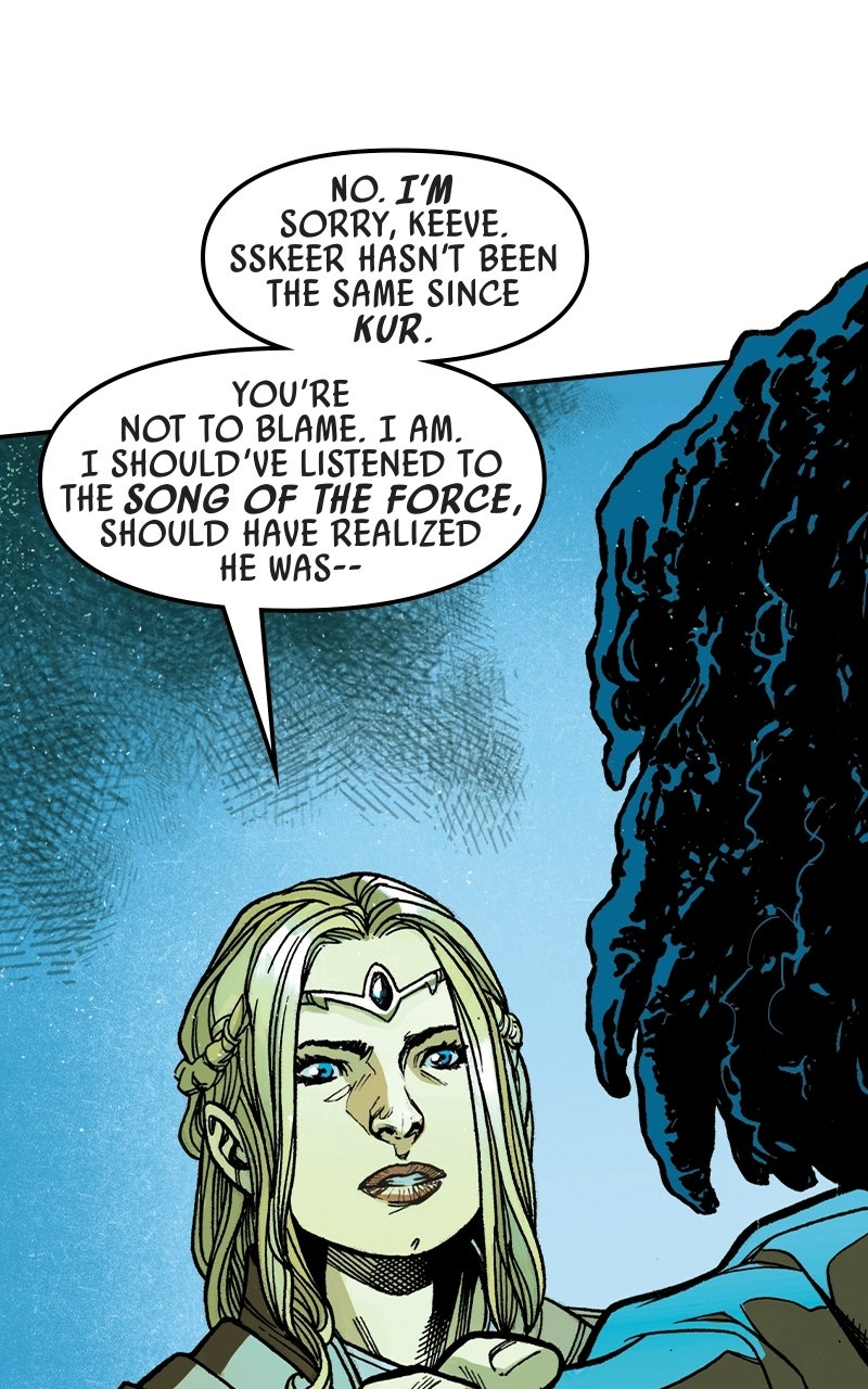 Star Wars: The High Republic Episode 4 page 51 - 