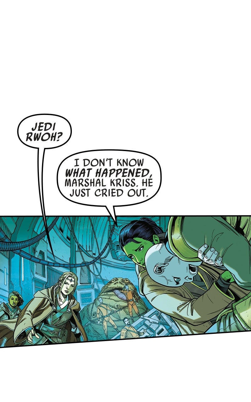 Star Wars: The High Republic Episode 4 page 53 - 