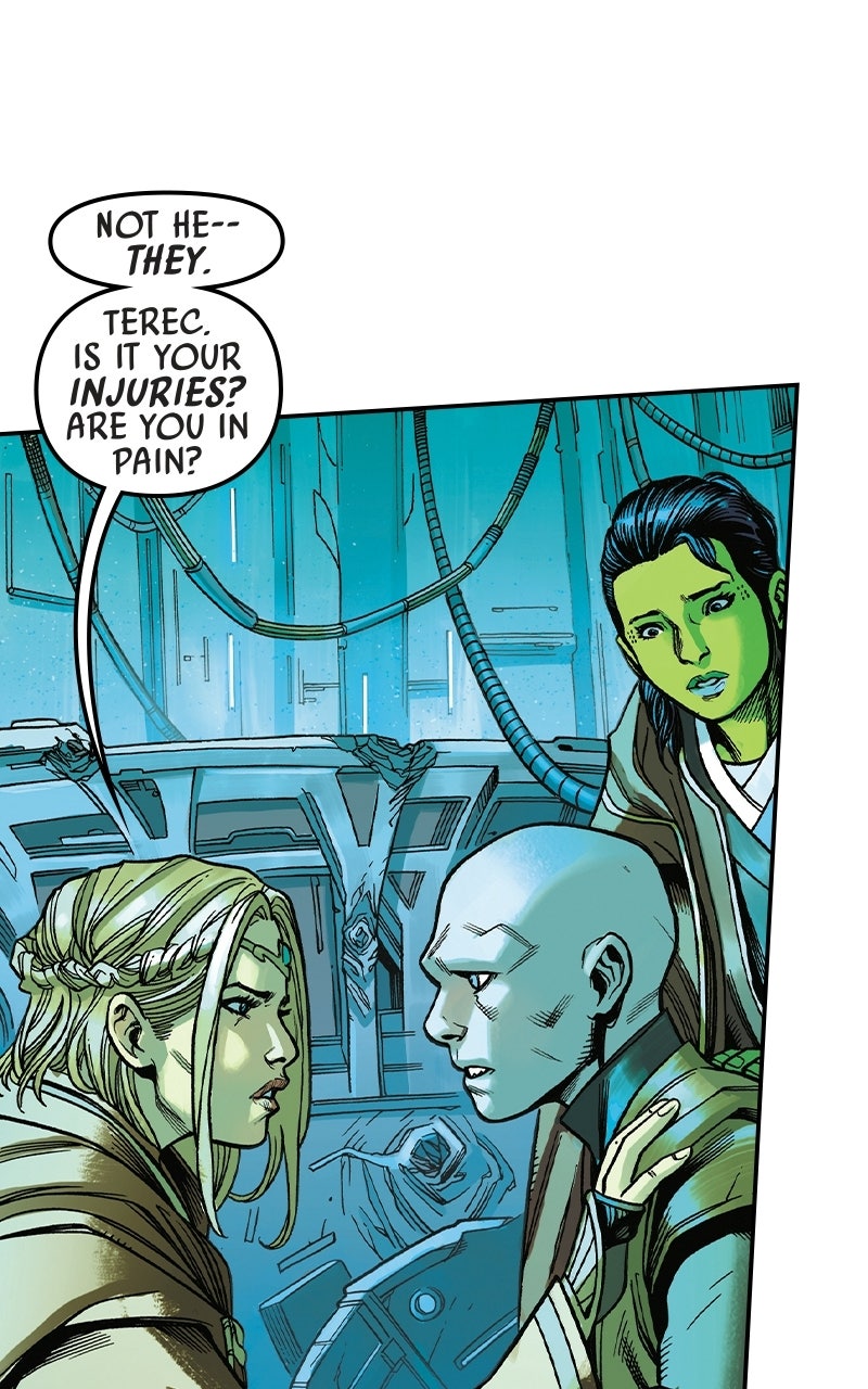 Star Wars: The High Republic Episode 4 page 54 - 