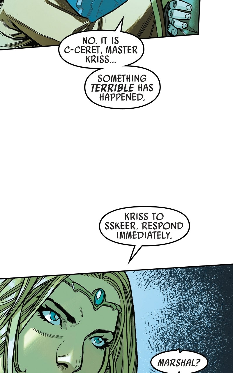 Star Wars: The High Republic Episode 4 page 55 - 