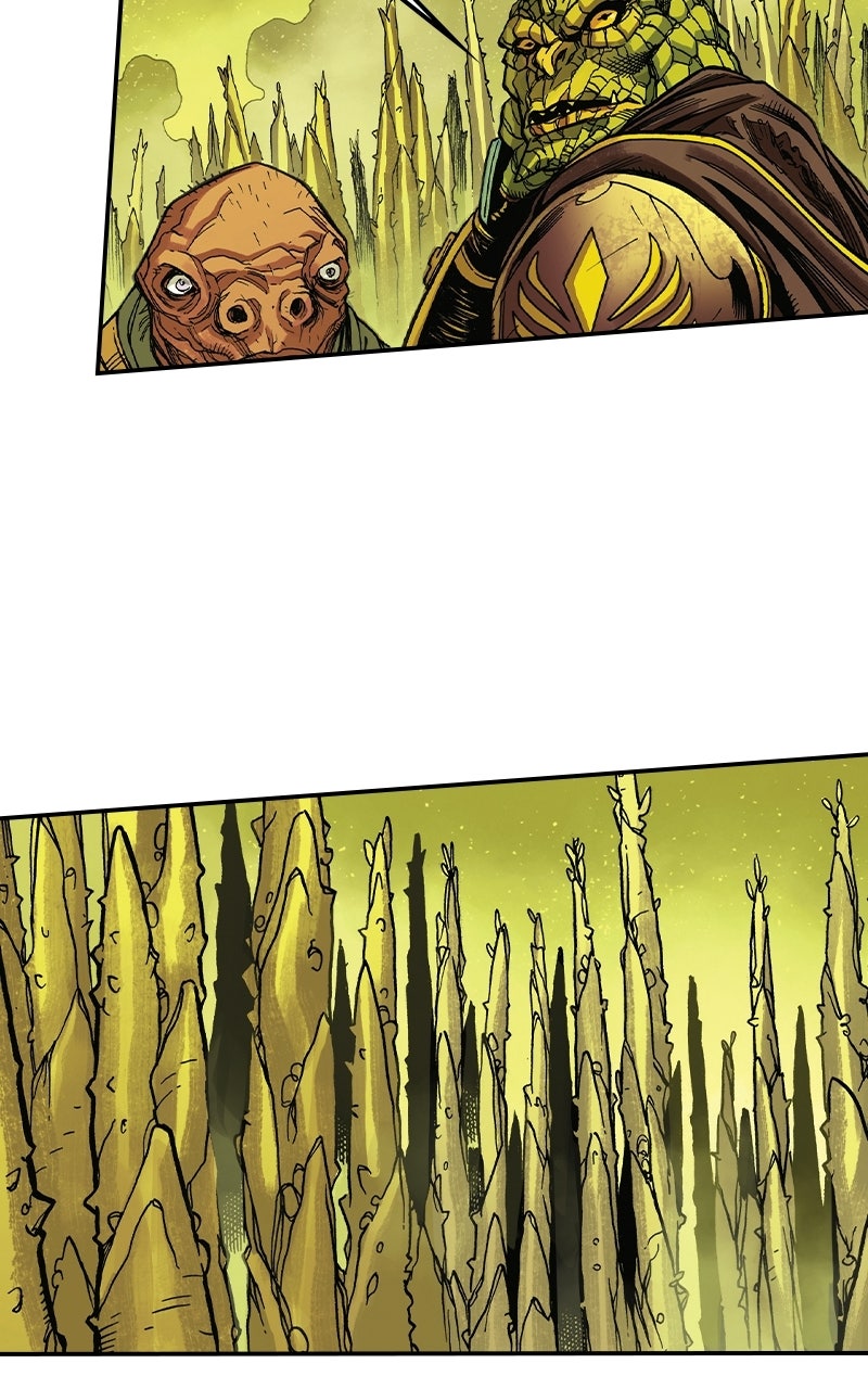 Star Wars: The High Republic Episode 4 page 57 - 