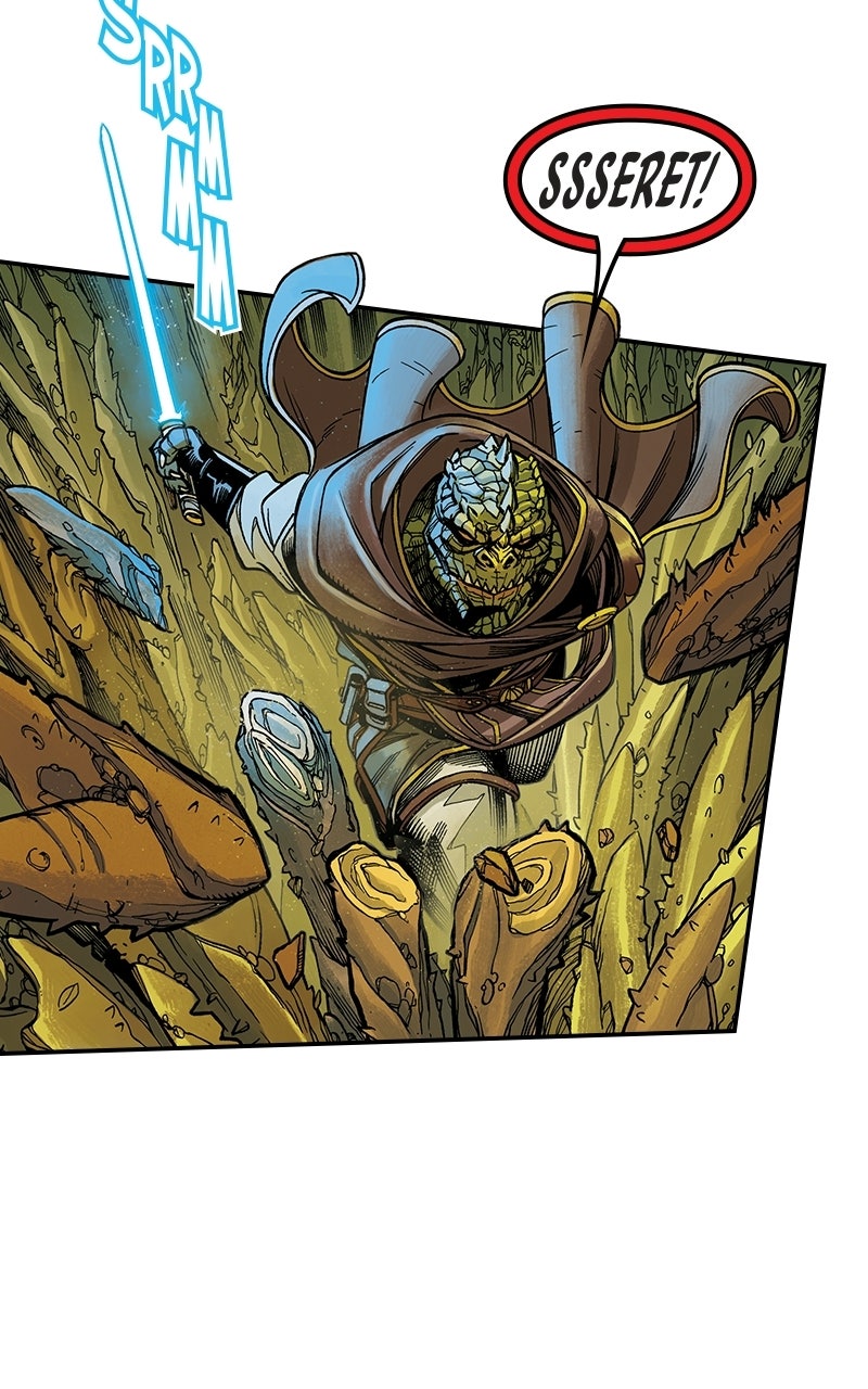 Star Wars: The High Republic Episode 4 page 60 - 
