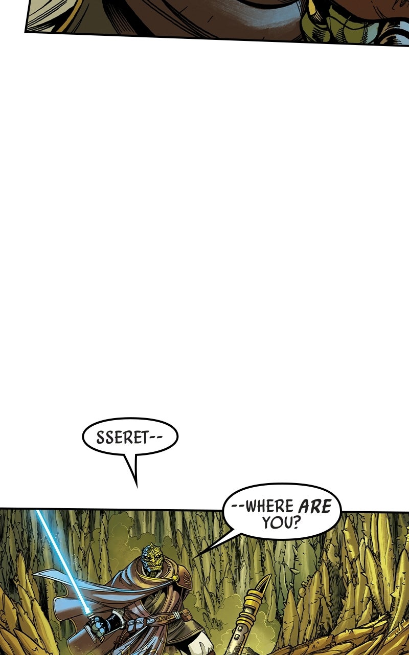 Star Wars: The High Republic Episode 4 page 62 - 