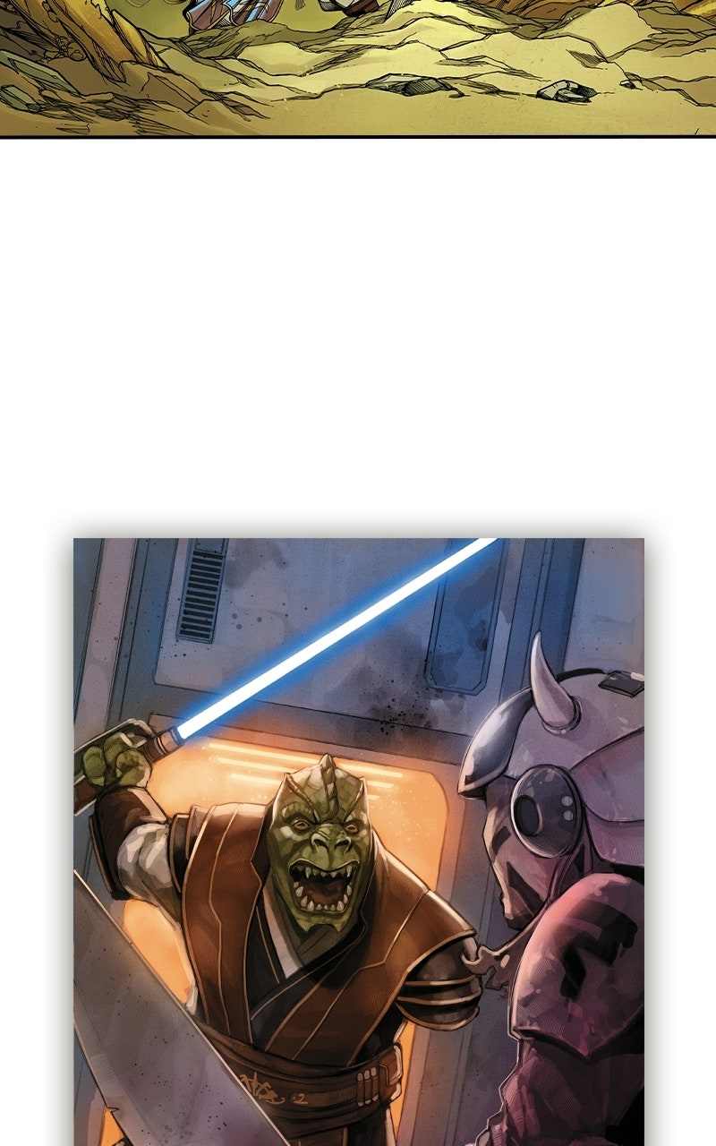 Star Wars: The High Republic Episode 4 page 63 - 