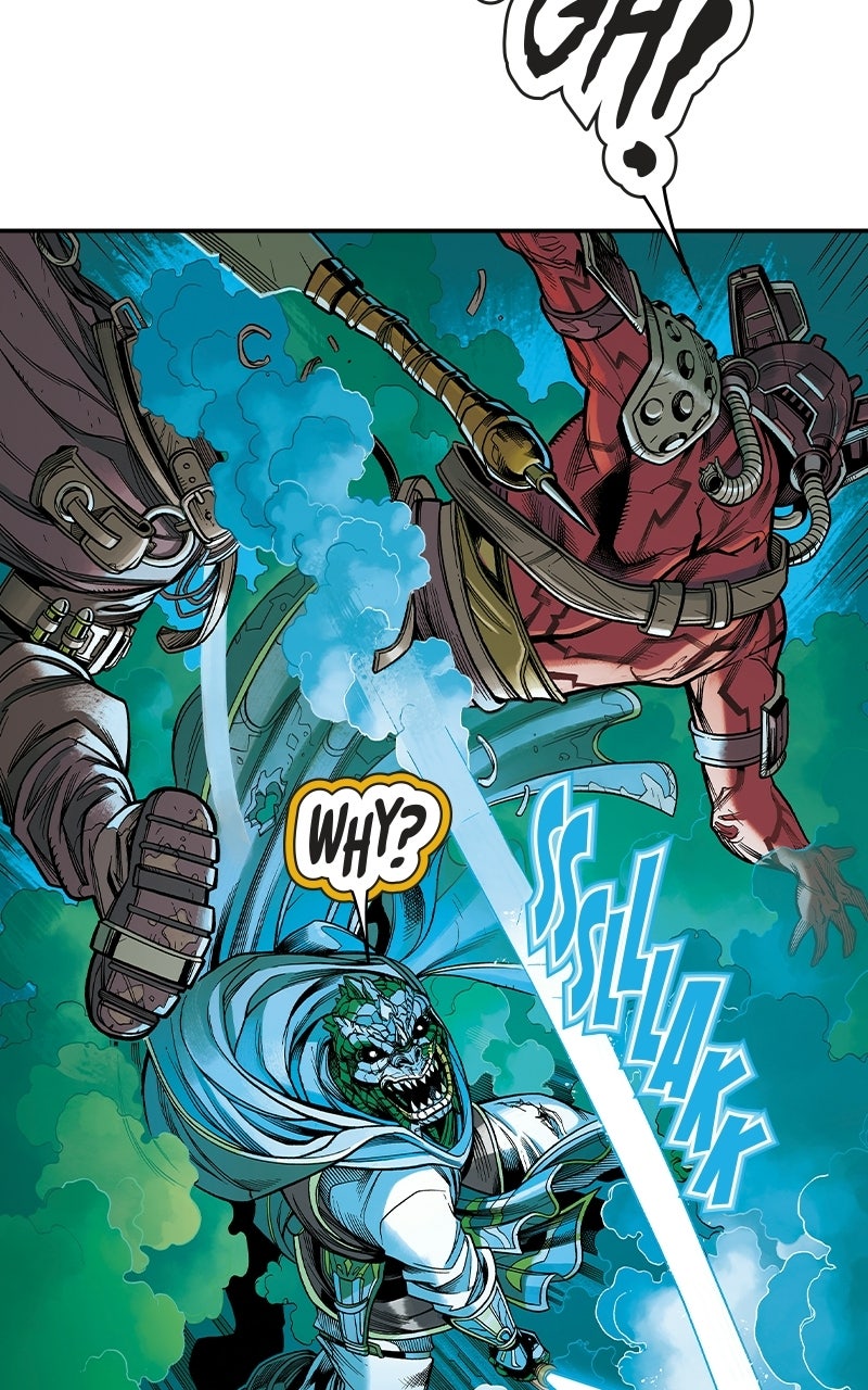 Star Wars: The High Republic Episode 4 page 8 - 