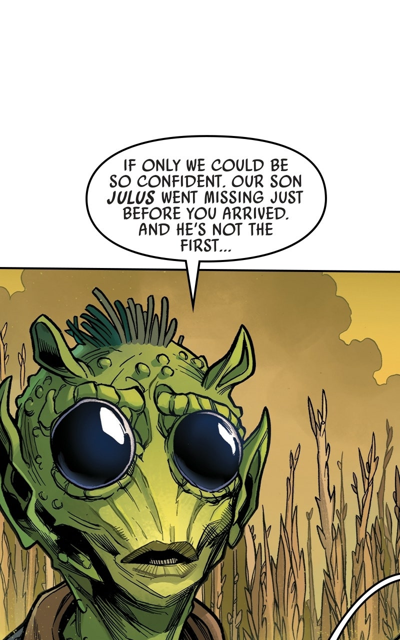Star Wars: The High Republic Episode 5 page 15 - 