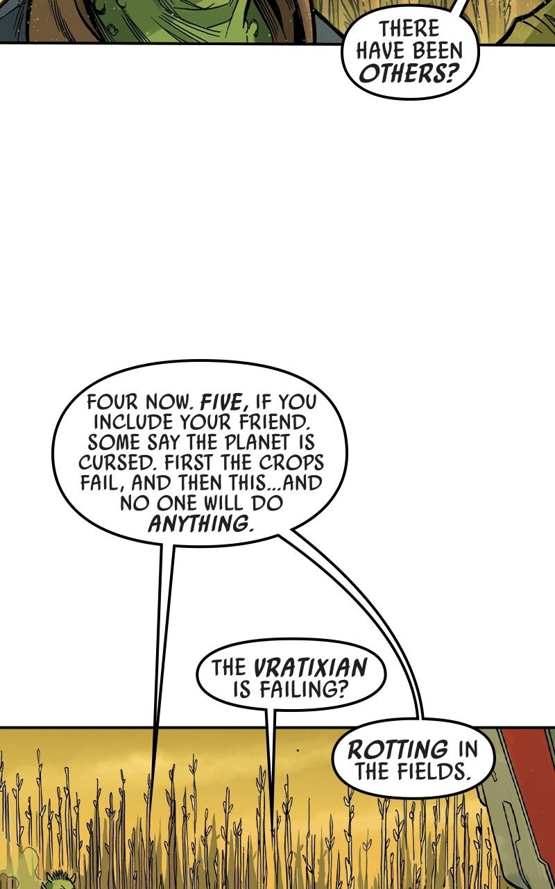 Star Wars: The High Republic Episode 5 page 16 - 