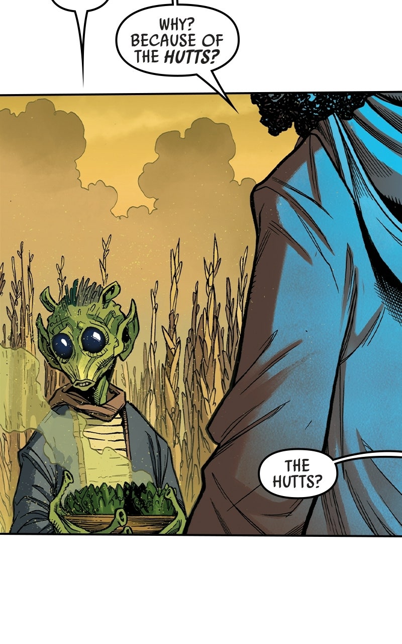 Star Wars: The High Republic Episode 5 page 18 - 