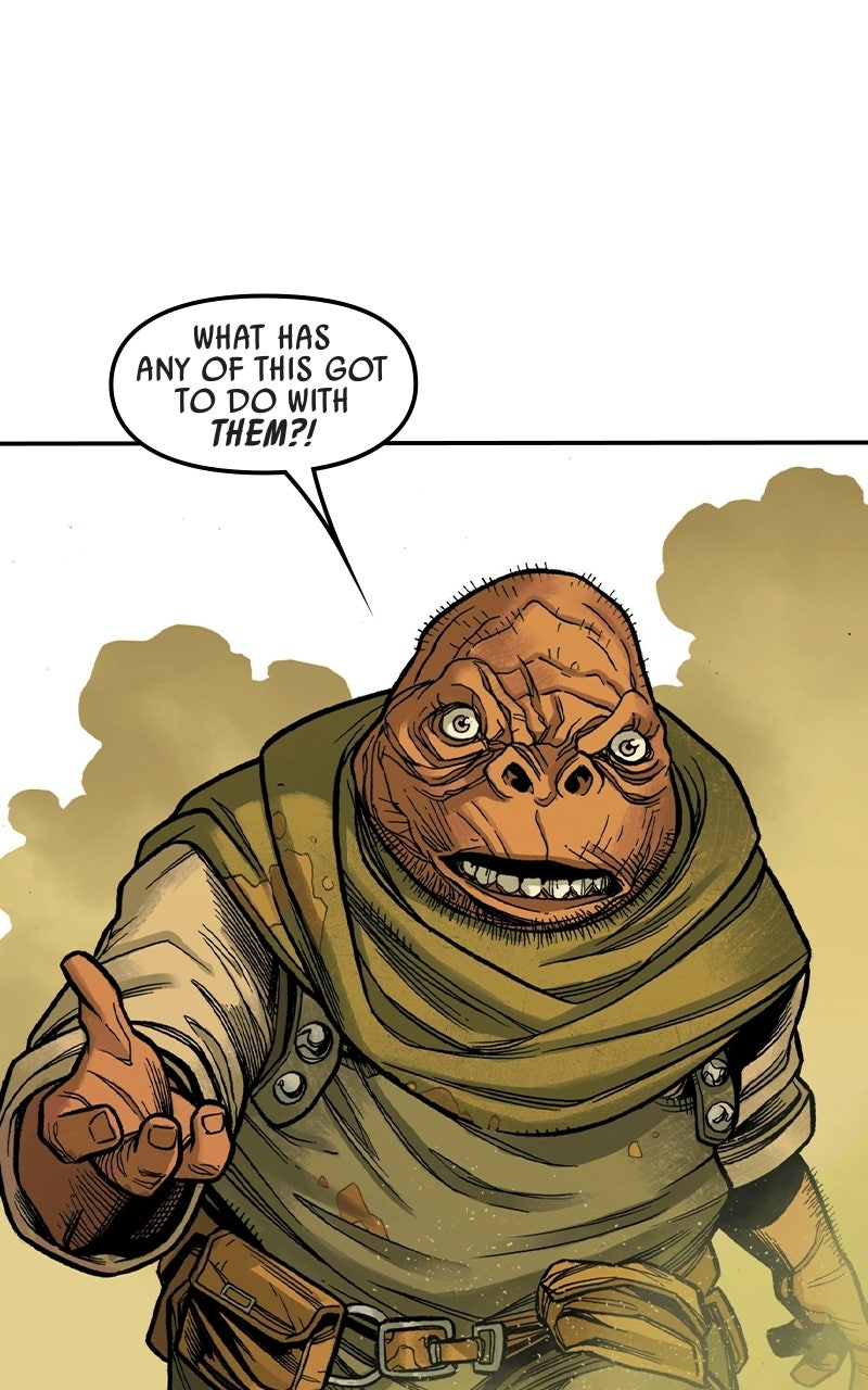 Star Wars: The High Republic Episode 5 page 19 - 