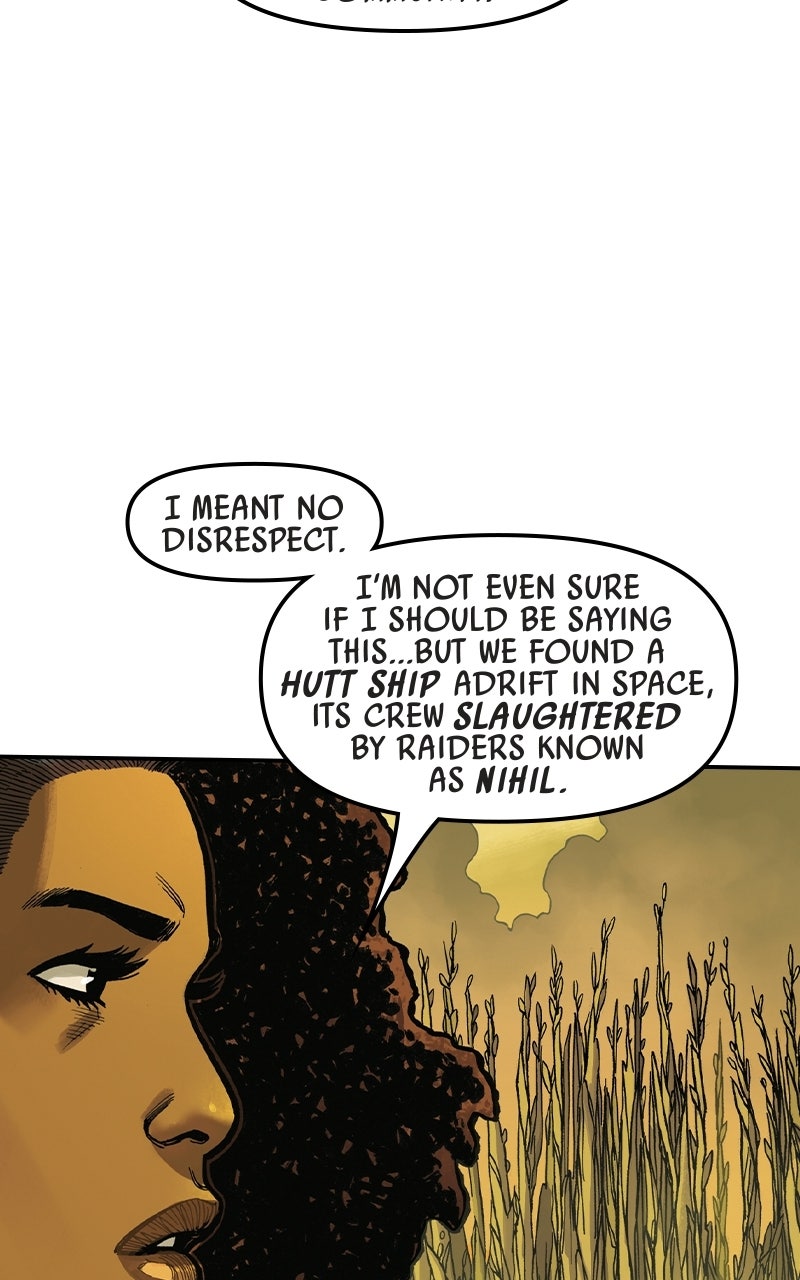 Star Wars: The High Republic Episode 5 page 21 - 