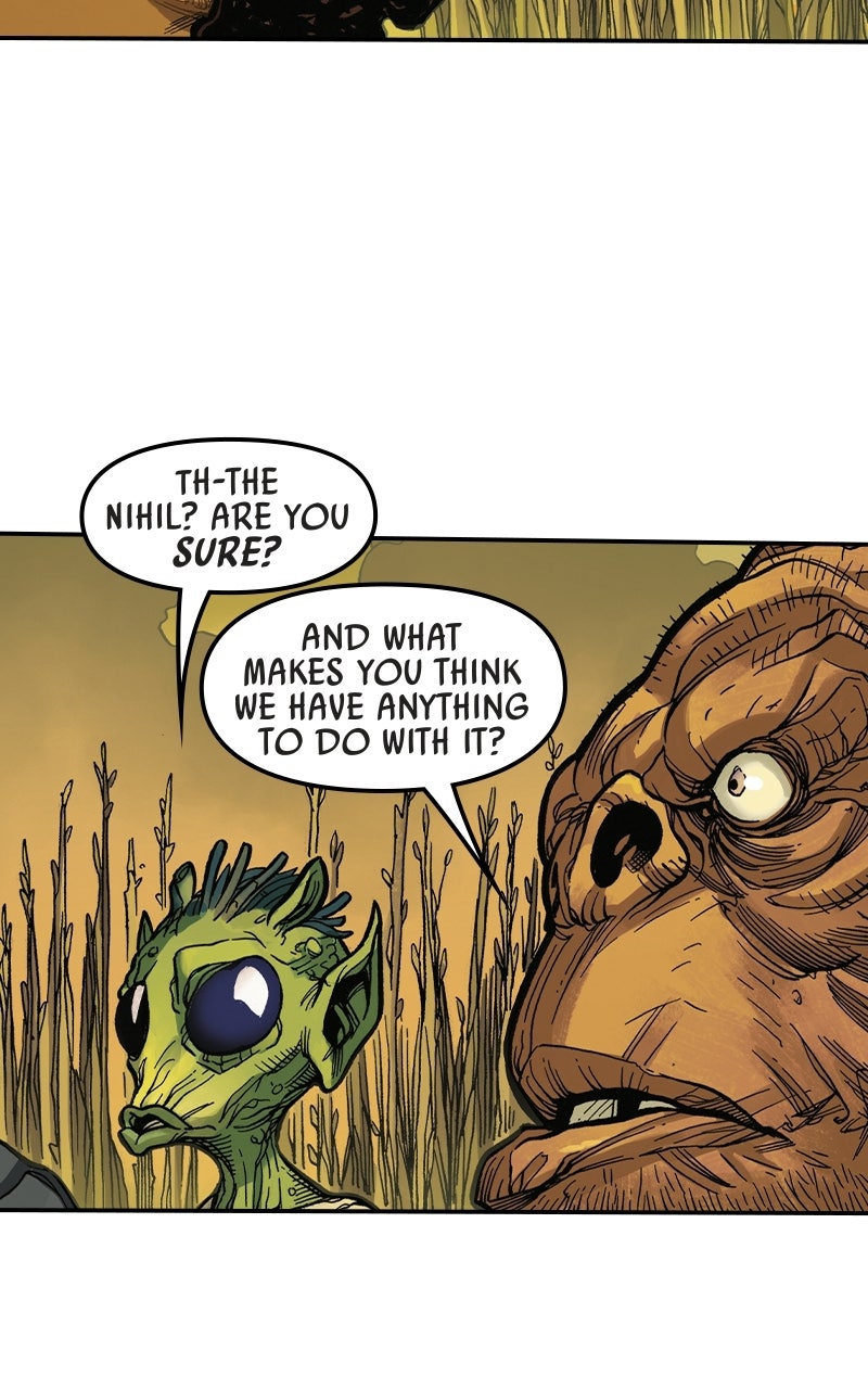 Star Wars: The High Republic Episode 5 page 22 - 