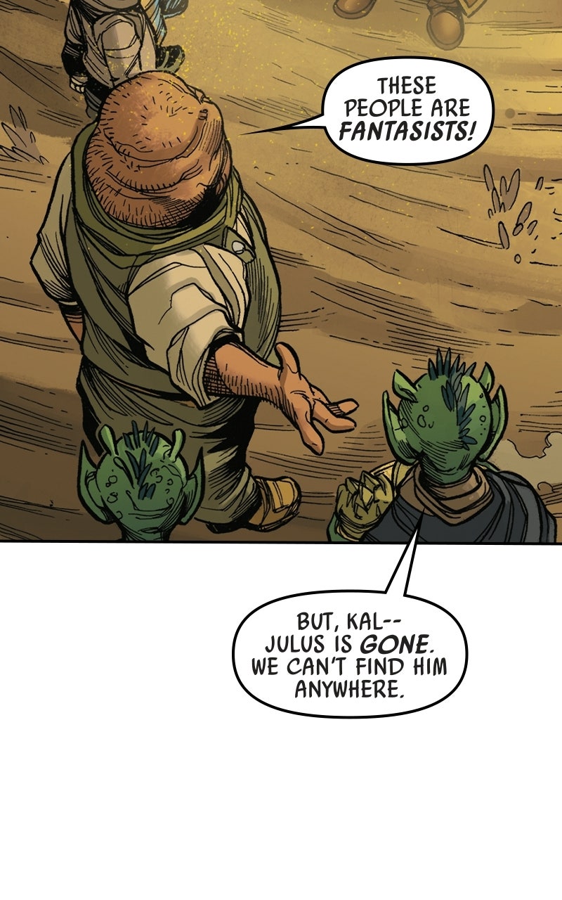 Star Wars: The High Republic Episode 5 page 24 - 