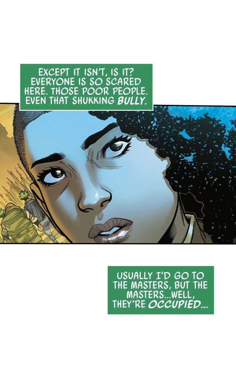 Star Wars: The High Republic Episode 5 page 26 - 
