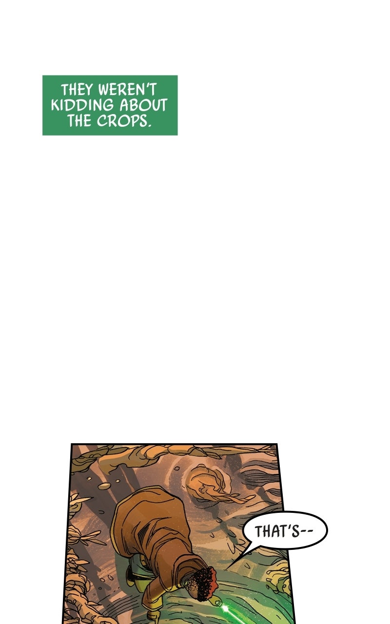 Star Wars: The High Republic Episode 5 page 28 - 
