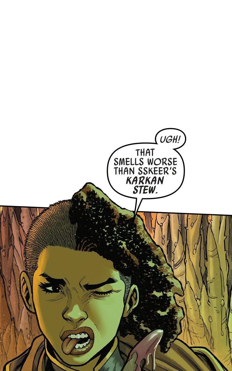 Star Wars: The High Republic Episode 5 page 30 - 