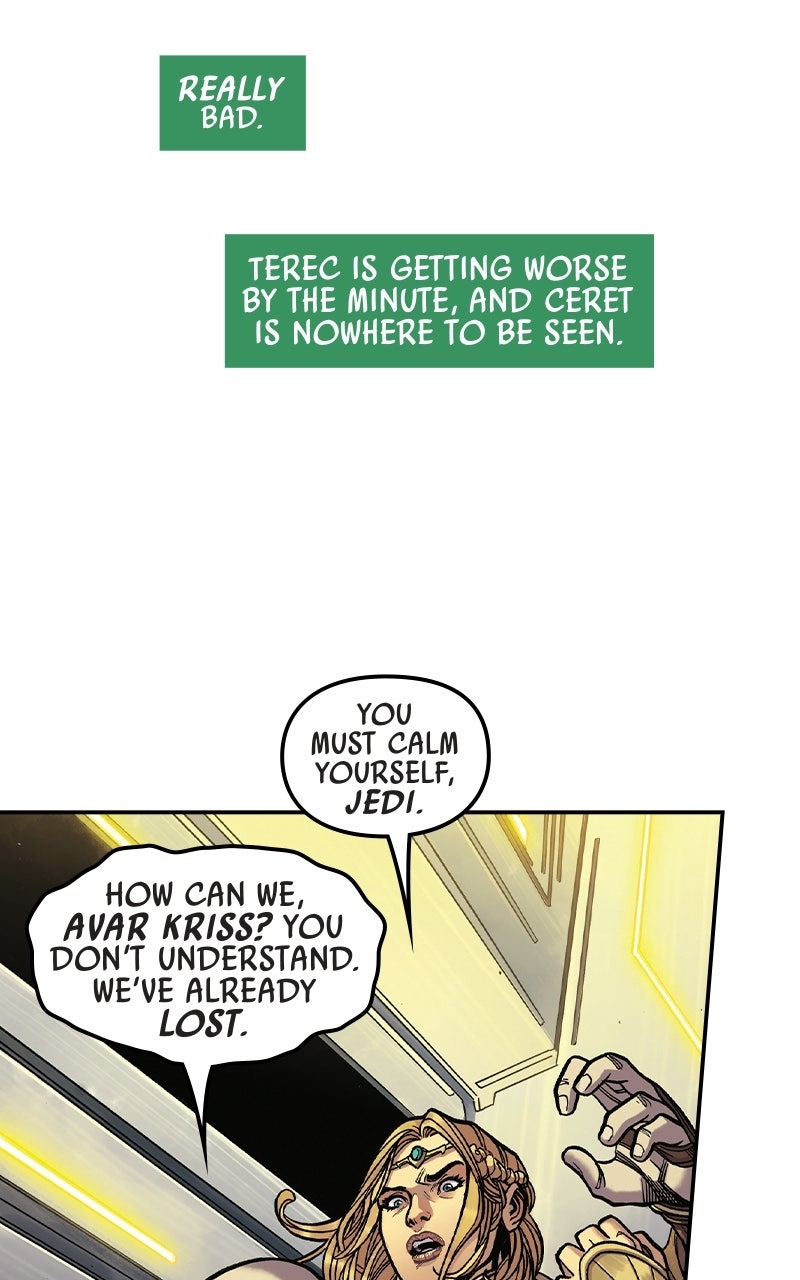 Star Wars: The High Republic Episode 5 page 4 - 
